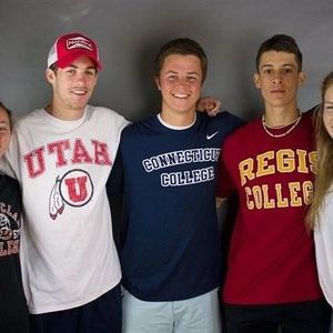 Meet your Posher, Johnny